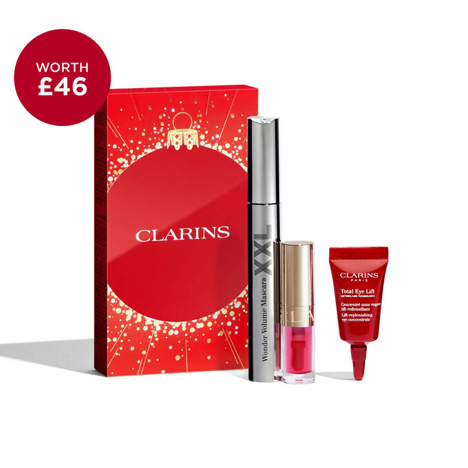 Wonder Volume Mascara XXL Collection