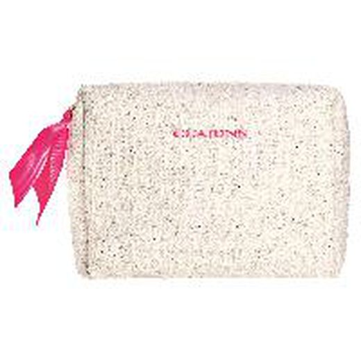 Clarins Large Holiday Pouch