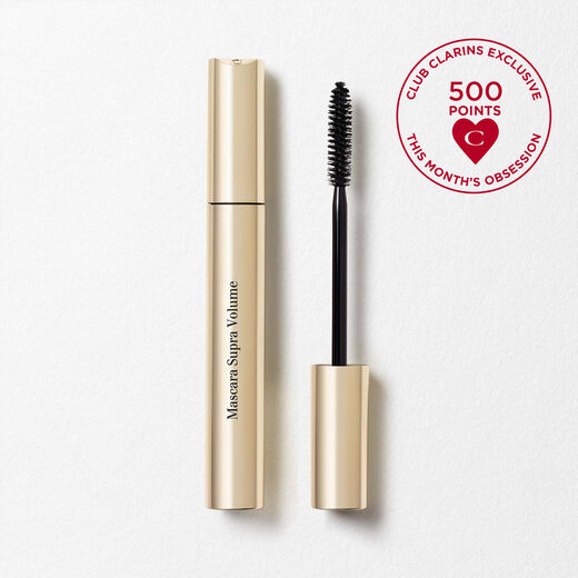 Supra Volume Mascara