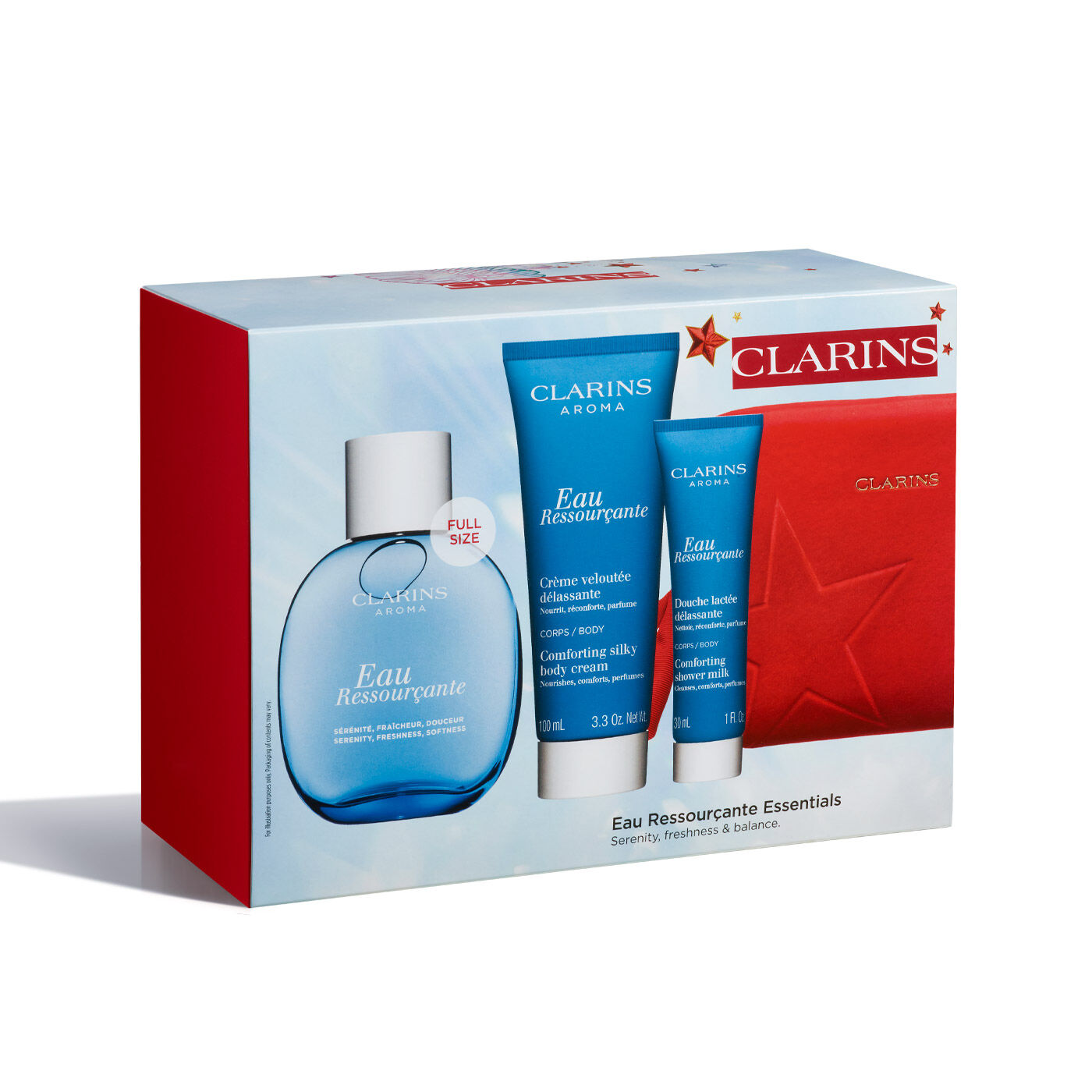 Clarins bonus time boots online