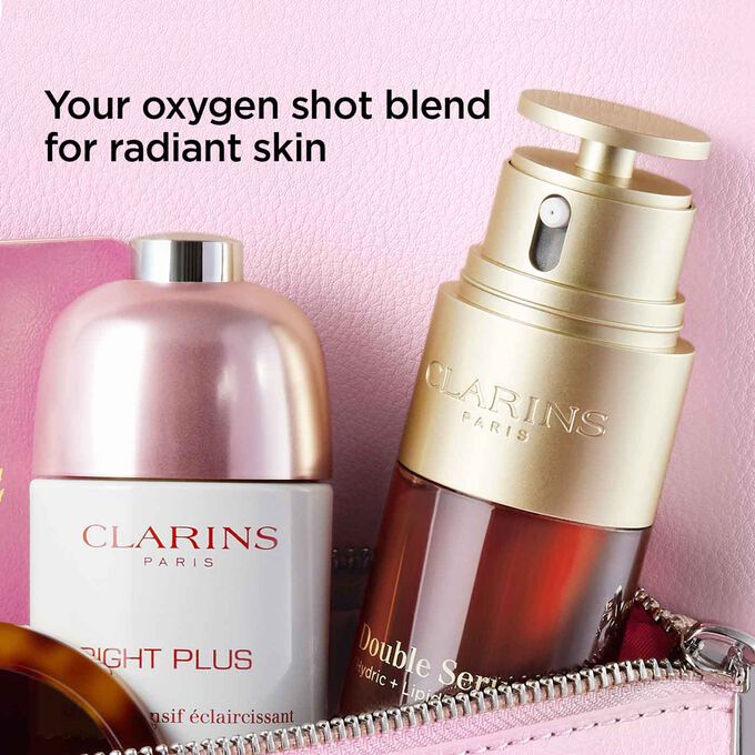 Bright Plus Advanced Dark Spot Targeting Serum