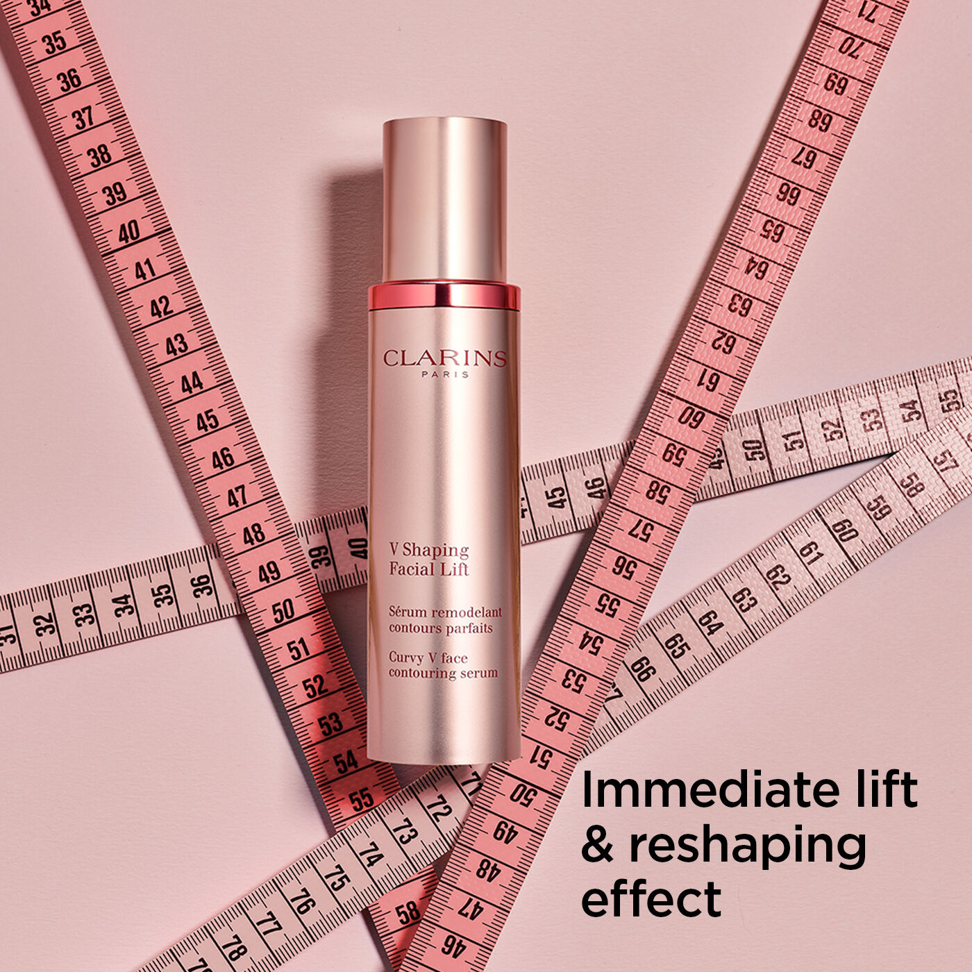 V Shaping Facial Lift | CLARINS® UK