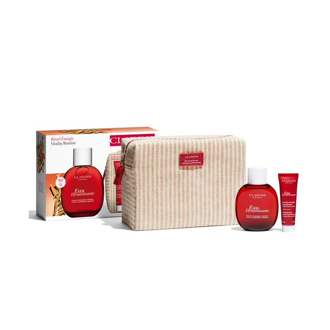 Eau Dynamisante Gift Set