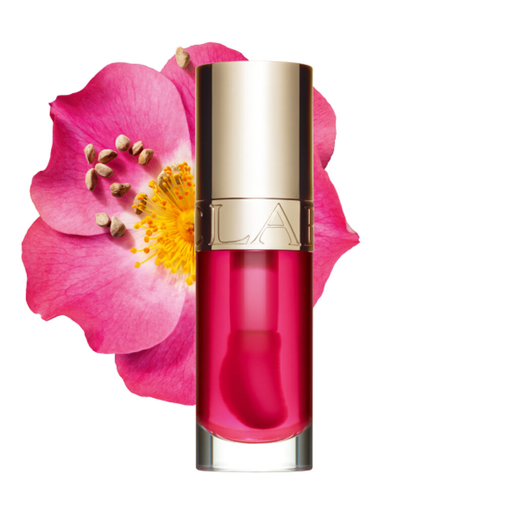 Limited Edition Lip Comfort Oil
