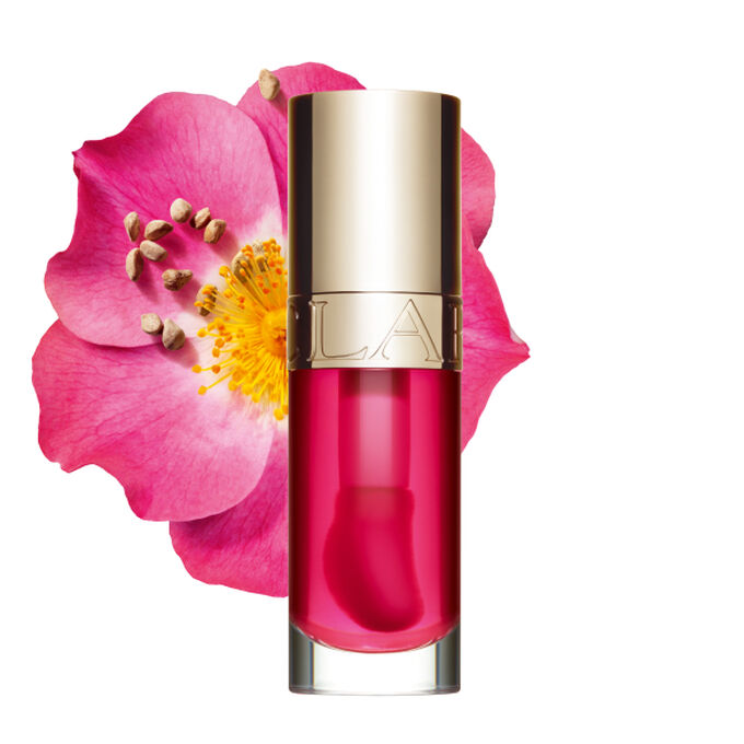 Limited Edition Lip Comfort Oil