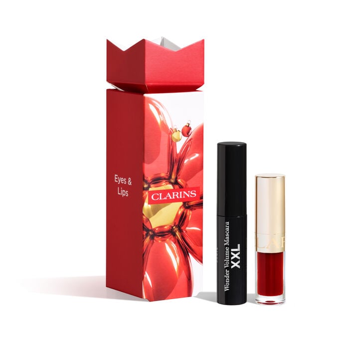Eyes & Lips Stocking Filler