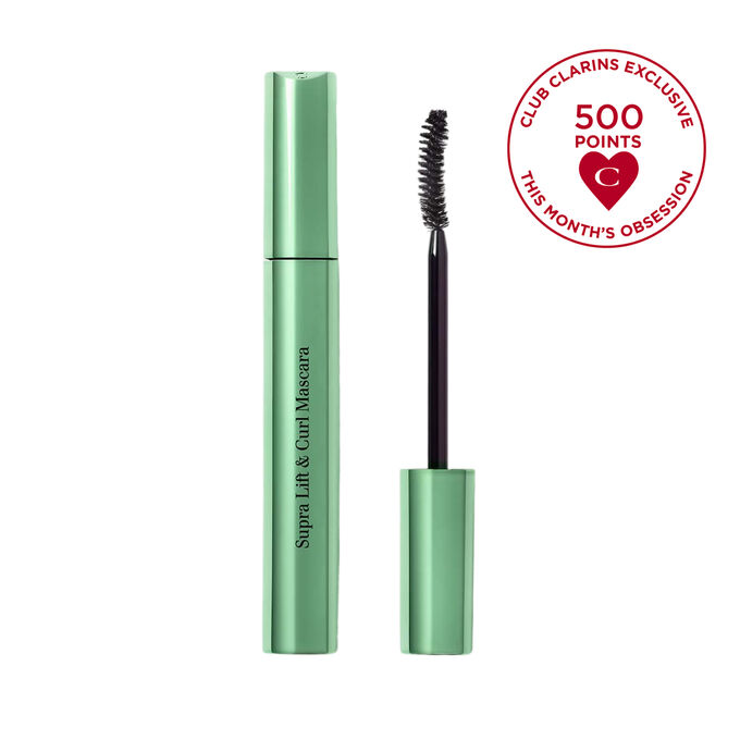 Supra Lift & Curl Mascara
