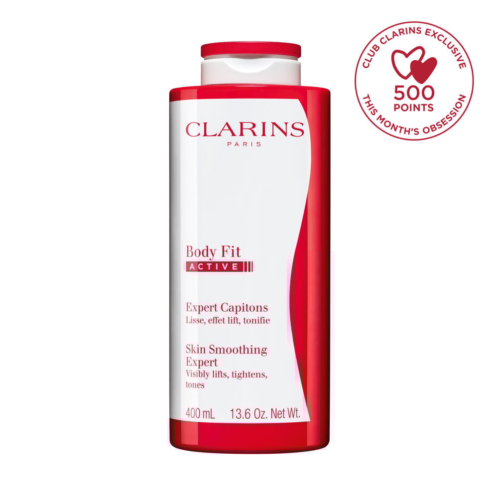 Body Fit Active 400ml packshot with organic matcha tea