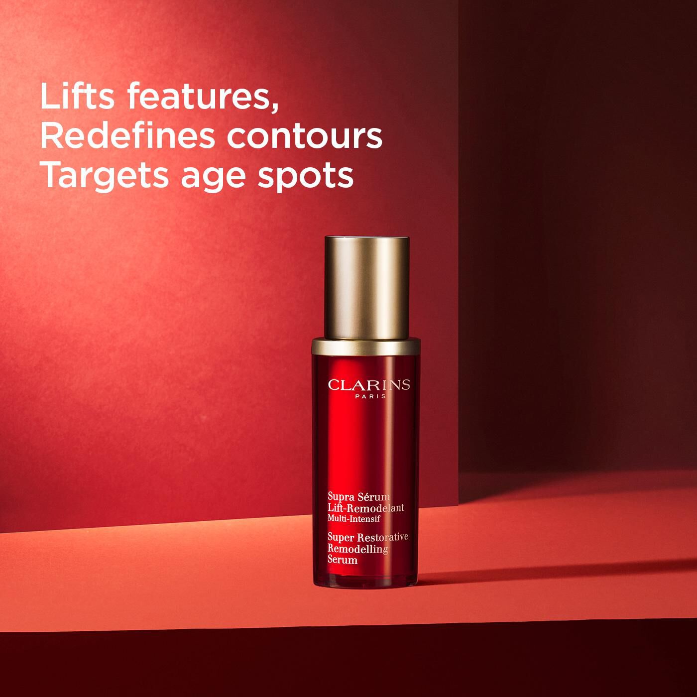 Super Restorative Remodelling Serum | CLARINS® | CLARINS® UK