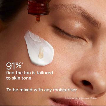 Radiance-Plus Golden Glow Booster