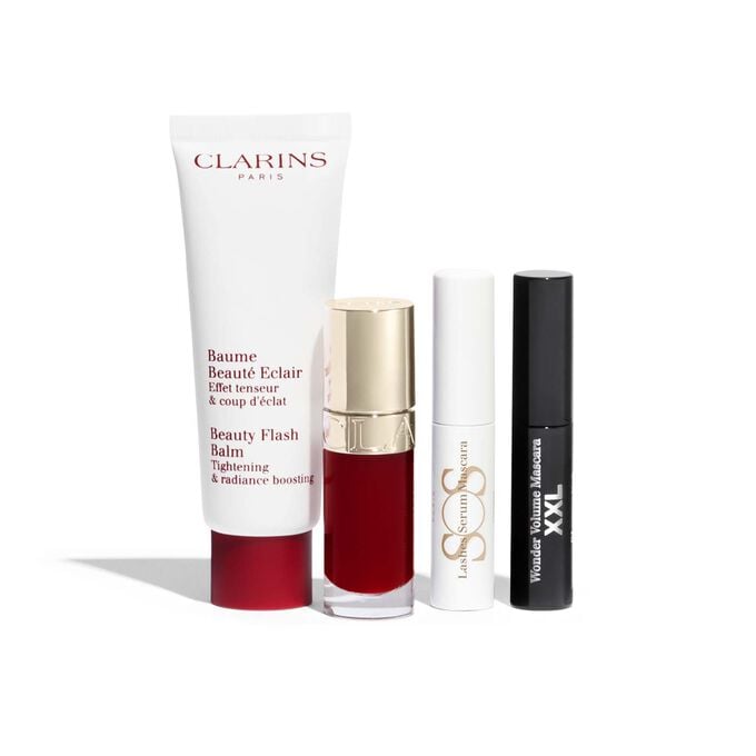 Radiance Routine Set