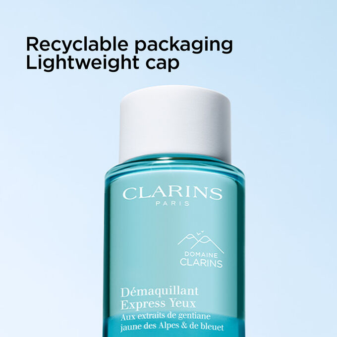 Gentle Eye Make Up Remover