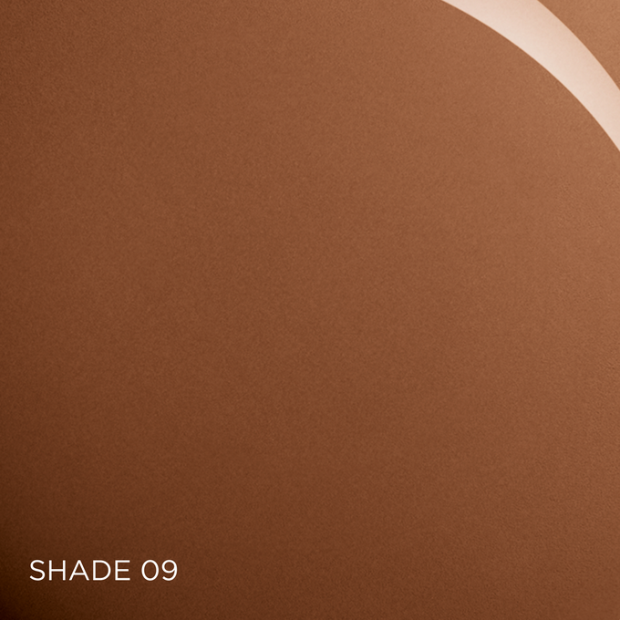 Tinted Oleo-Serum