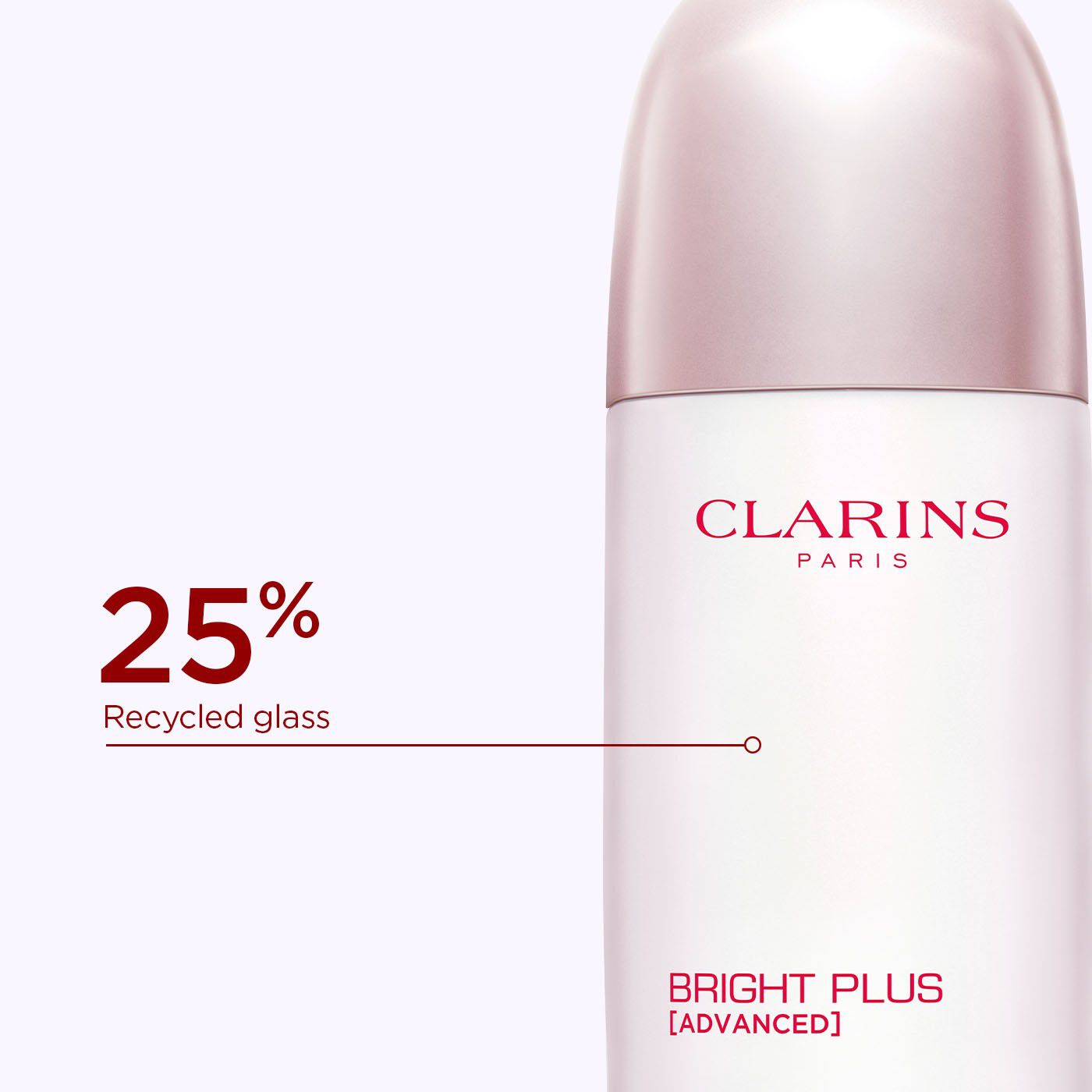 Bright Plus Serum-in-lotion | CLARINS® UK