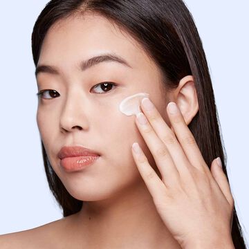 Bright Plus Dark Spot Targeting Emulsion