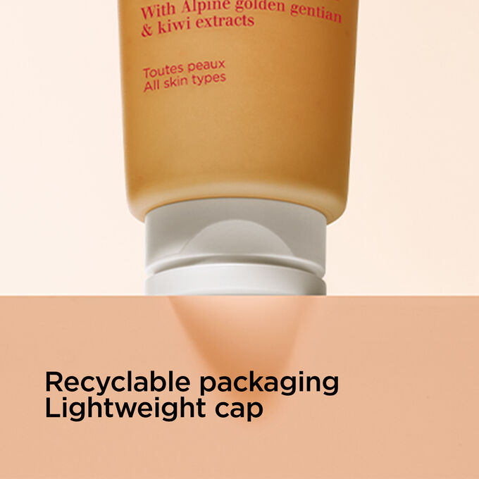 One-Step Gentle Exfoliating Cleanser
