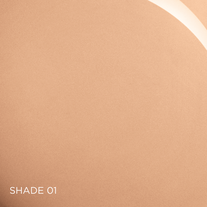 Tinted Oleo-Serum