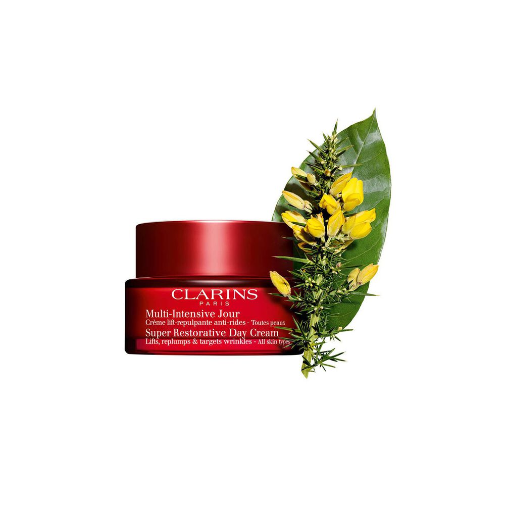 Super Restorative Day Cream - All Skin Types