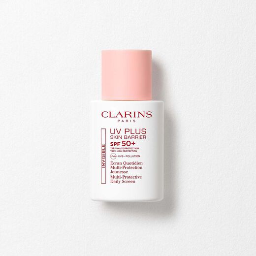 UV Plus Anti-Pollution Translucent Sunscreen SPF50+