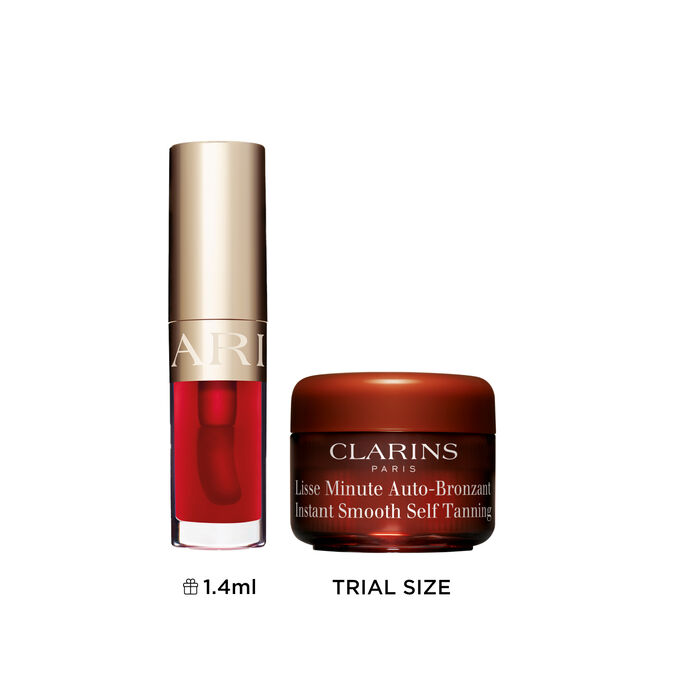 Prime & Pout Stocking Filler