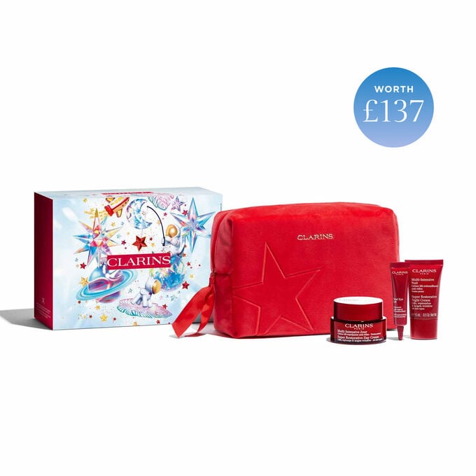 Super Restorative Loyalty Set