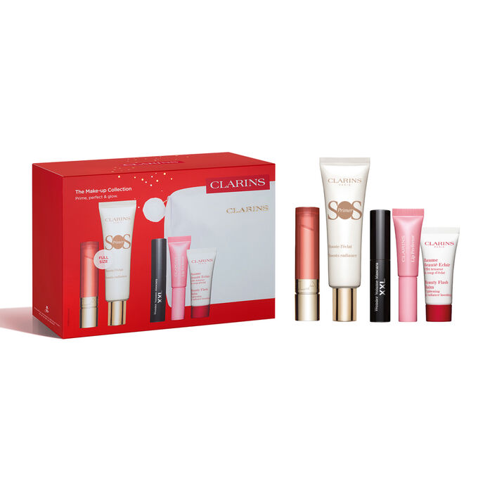 The Make-Up Collection