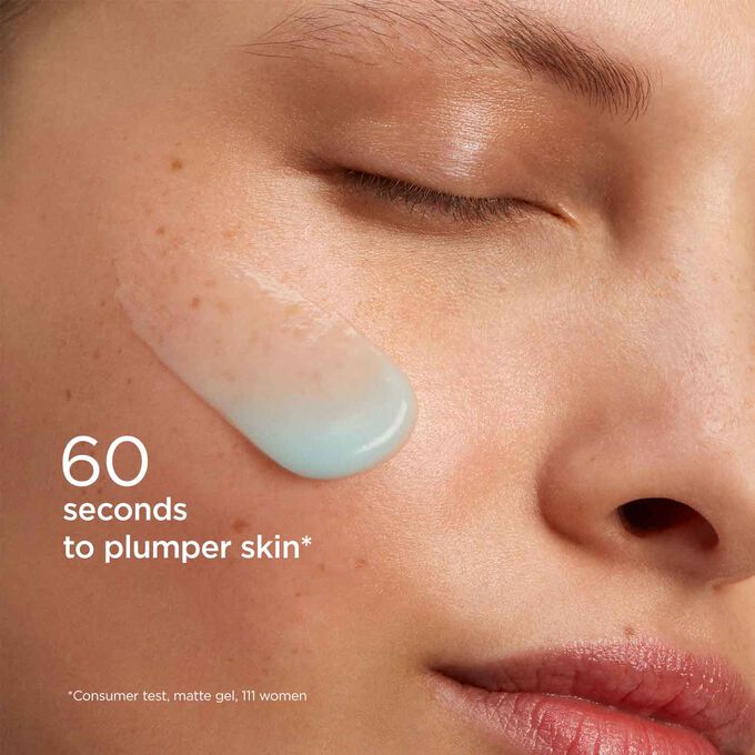 Hydra-Essentiel [HA²] Matte Gel