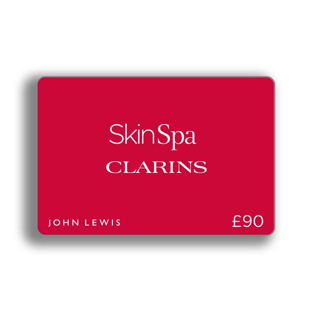 £90 Treatment Gift Voucher at John Lewis & Partners