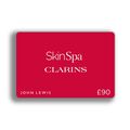 &pound;90 Treatment Gift Voucher at John Lewis & Partners