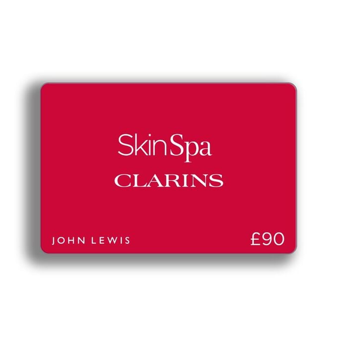 £90 Treatment Gift Voucher at John Lewis & Partners