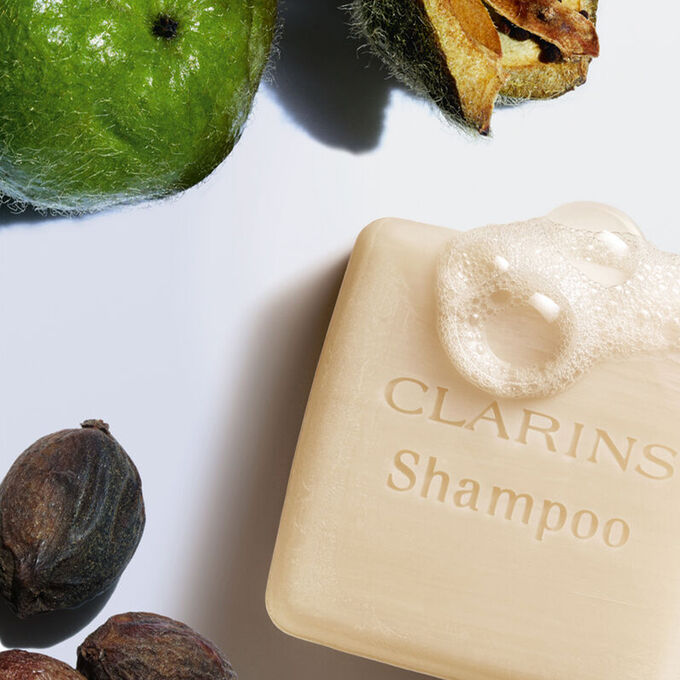Nourishing Shampoo Bar