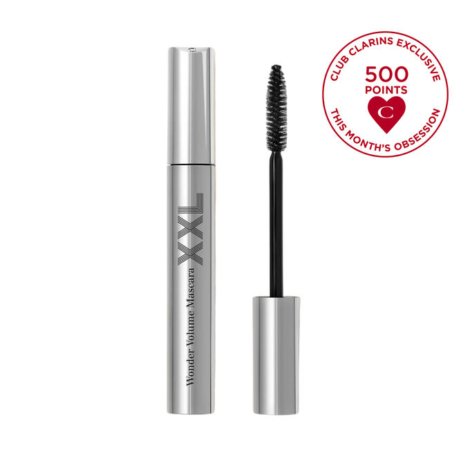 Wonder Volume Mascara XXL