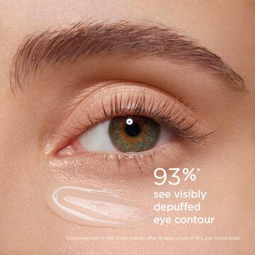 V Shaping Facial Lift Tightening & Anti-Puffiness Eye Concentrate