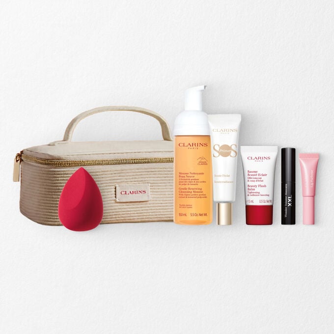 Complexion Essentials