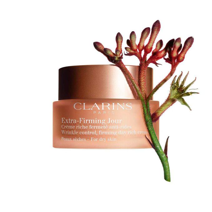 Extra-Firming Day Cream - Dry Skin (Previous Formula)