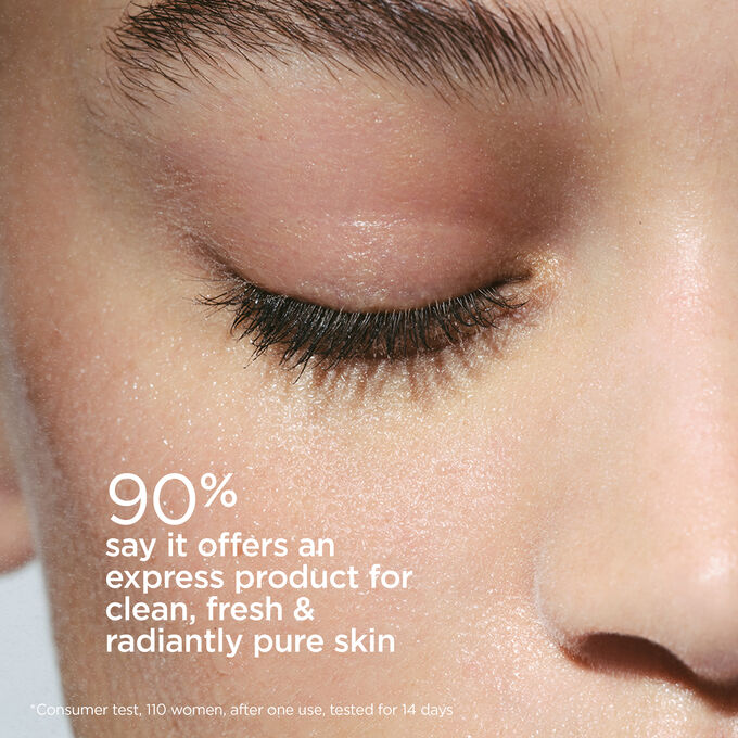 Cleansing Micellar Water