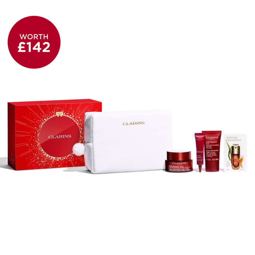 Super Restorative Collection