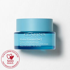 Hydra-Essentiel [HA²] Rich Cream