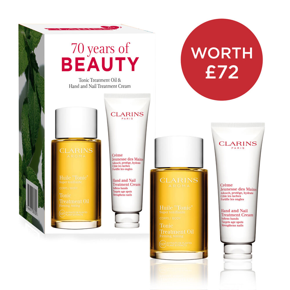 70 Years of Beauty Collection