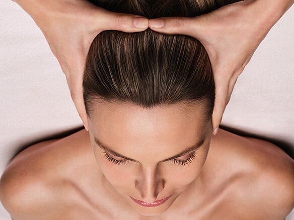NEW Restoring Hair & Scalp Ritual 