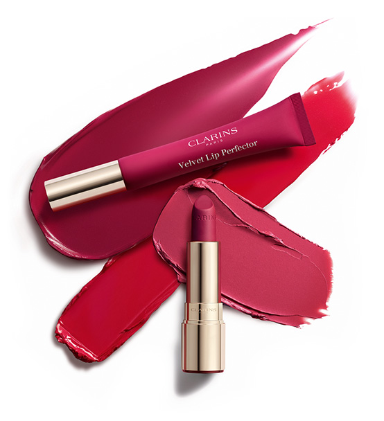Matte Lips