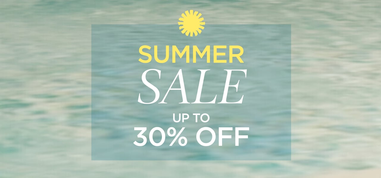 Summer Sale