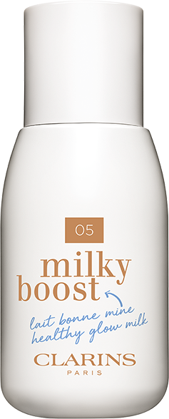 Packshot Milky Boost