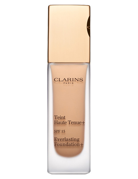 Everlasting Foundation + SPF 15