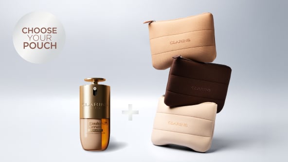 Double Serum Foundation Gift