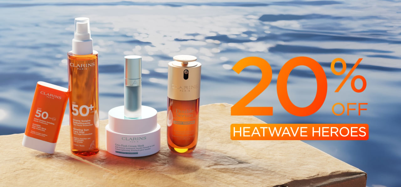 Heatwave Heroes