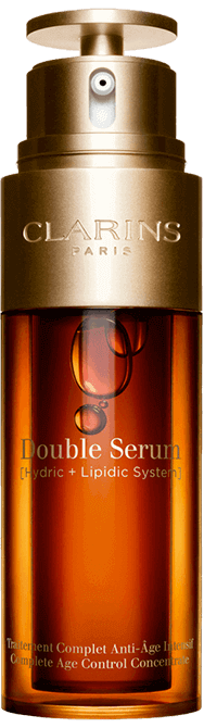 Double Serum packshot