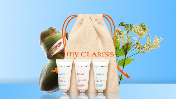 MyClarins Gift
