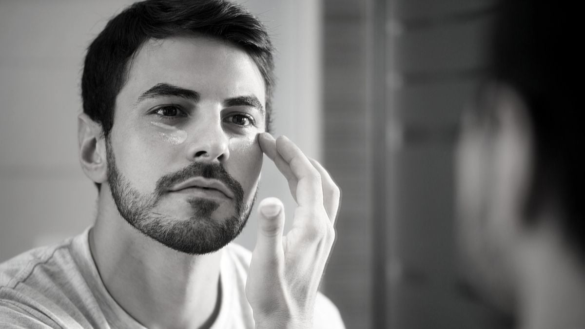 How to Get Rid of Bags Under the Eyes: A Guide for Men How to Get Rid of Bags Under the Eyes: A Guide for Men