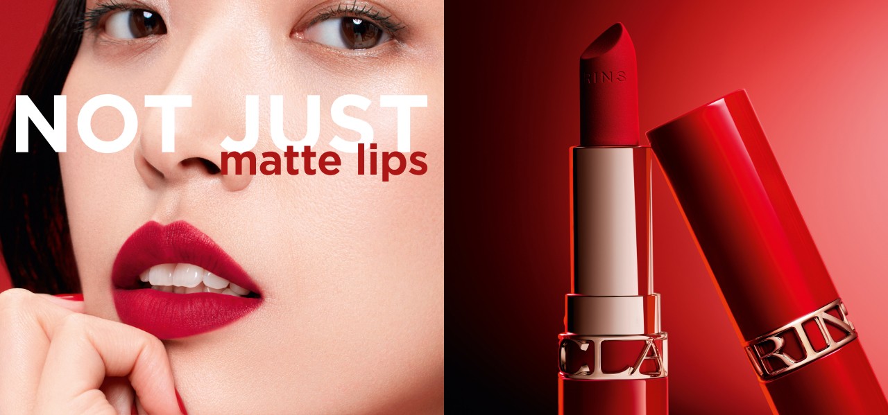 Joli Rouge Velvet